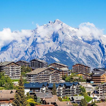 Apartment Bel Alp D3 By Interhome Nendaz Exterior photo