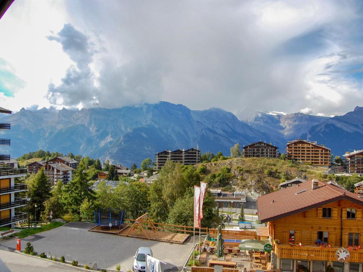 Apartment Bel Alp D3 By Interhome Nendaz Exterior photo